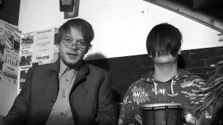 LYRIK MIT KNÖDELBERT - Verklemmter Riese