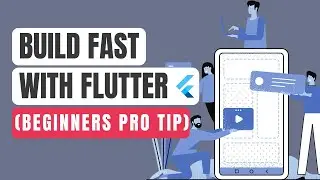 Build Fast With Flutter And Figma