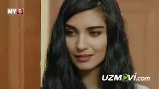 Pul va Gul ishqi 34-qism (Uzbek O'zbek tilida Turk serial HD)