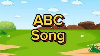 abcd alphabet song / abc song