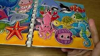 Посылка Семочке от Деда Мороза - что там?
