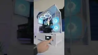 Best budget PC case 🤔 GAMDIAS Atlas M1
