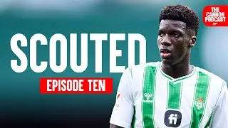 Is This Mikel's PERFECT Future Winger?! | SCOUTED