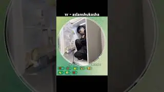 ТИПИЧНЫЙ АСЛАН😂