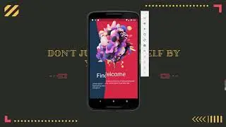 Create Liquid Swipe Animation in Flutter 2022  