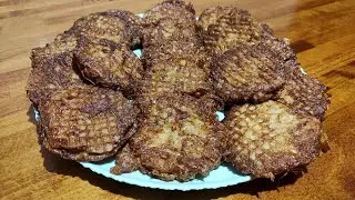 Разлетаются как семечки! Вкуснятина из фарша на обед или ужин!