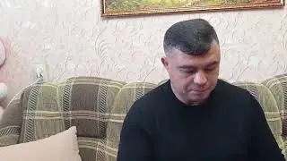 Ментовской беспредел Путинского режима против ветерана труда и пенсионера Лоры.