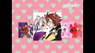 Foxy x Mangle READ DESC