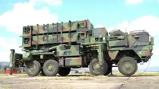 Украине нужны не столько ЗРК Patriot сколько ракеты BGM-109 Tomahawk и обстрелы 100% закончатся