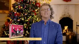 André Rieu's "Happy Together" Out now!
