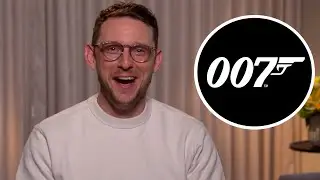 Jamie Bell Addresses JAMES BOND Rumors