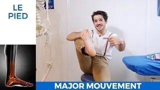 Douleur sous le pied. Aponévrosite plantaire Conseil de kiné