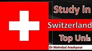 Study in SWITZERLAND ➕ Top Universities, Rankings, Tuition Fees, Scholarship, Visa & Immigration