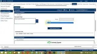 How To Auto Comment on LinkedIn Using Socinator