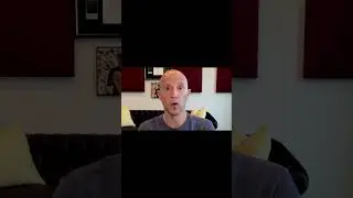 Cliff Goldmacher on Letting Go