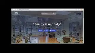 Salon Management Software F24