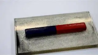 8 класс. Постоянные магниты. Магнитное поле