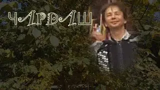 Чардаш на Аккордеоне Исполняет Игорь Завадский