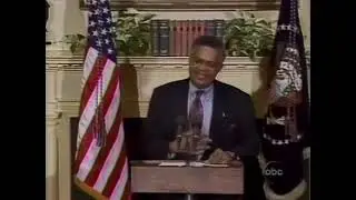 ABC News Brief, May 1, 1995
