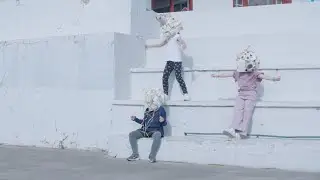 Buru handiak Urruña eta Ezpeletan