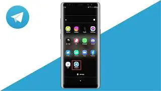 How To Share Telegram Group Link? || GeekWiser