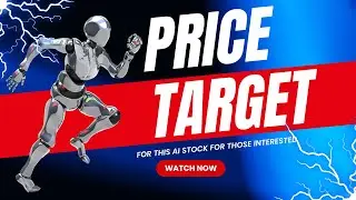 MY HONEST PRICE PREDICTION FOR THIS  STOCK | PRICE TARGET OF $200 BEFORE DECEMBER #usstocks #nyse