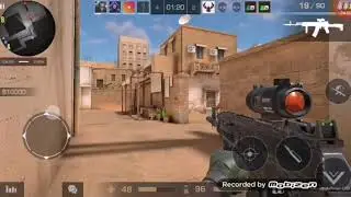 AKR12 4 КИЛА ЗА 5 СЕК