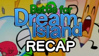 This is BFDI: In-Depth Season Recap (ft. BFDIA and IDFB)