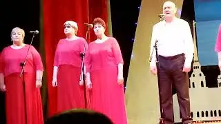 Поющие сердца - За тебя Родина мать! 27 января 2024 года Память сильнее времени