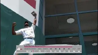 I hate MLB The Show sometimes