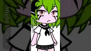 Gacha edit TikTok //😐\\ 