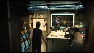 Человек-муравей — Русский трейлер (2015)