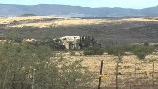 YLR824 Arcosanti