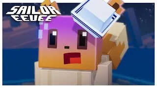 Sailor Eevee: A Lonely Adventure At Sea - A Pokémon Animation