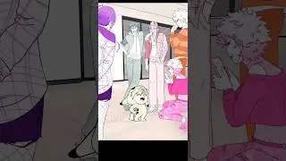 Lil Dancing Denki 