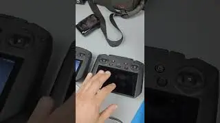 Модифікуємо пульти DJI RC Pro для ЗСУ