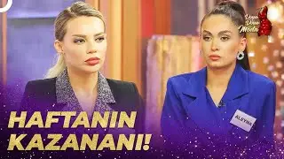 2023’ün İlk Kolyesini Alan İsim! | Doya Doya Moda 125. Bölüm