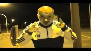 Schokk - HRS (HolzRussenSlang)