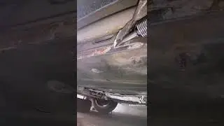 работа пневмо зубилом, АвтомастерскаяBAV