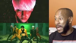 EXO 엑소 'Obsession' MV - Reaction/Review!!!