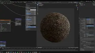 The Difference Between Bump and Displacement (And Every Setting) - Quick Tip