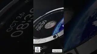 Coros Vertix 2S — Особенности модели 