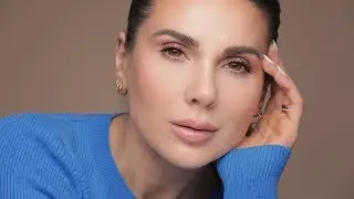 EVERYDAY MINIMAL MAKEUP LOOK | ALI ANDREEA