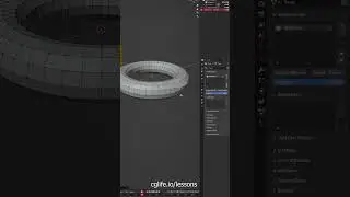 Vertex groups explained in 1 min 
