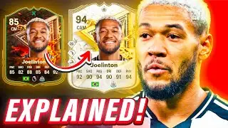 Become Immortal Evolution EXPLAINED!💥 Best META Cards to USE! FC 25 Ultimate Team