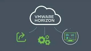 VMware Horizon - promo