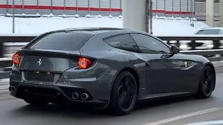 КУПИЛИ САМУЮ ДЕШЕВУЮ FERRARI В РОССИИ!