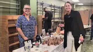 Ivy Tech Bloomington Garatoni School of Entrepreneurship College of the Year