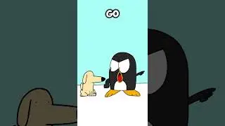 Your Dog Is So Trash 😏 (Animation Meme) #shorts