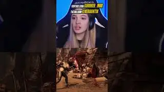 В ЧЁМ СИЛА, БРАТ? В БАБУЛЬКАХ!!! | #shorts